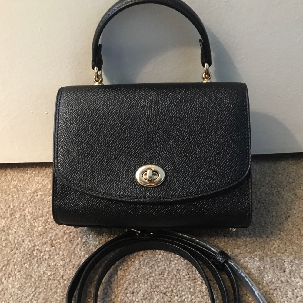 Coach Micro Tilly